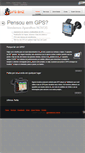Mobile Screenshot of gpsatualizacao.com.br